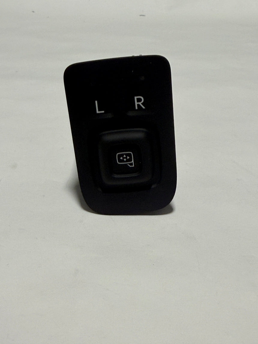 2021-2025 Ford Bronco Center Console Power Mirror Switch OEM