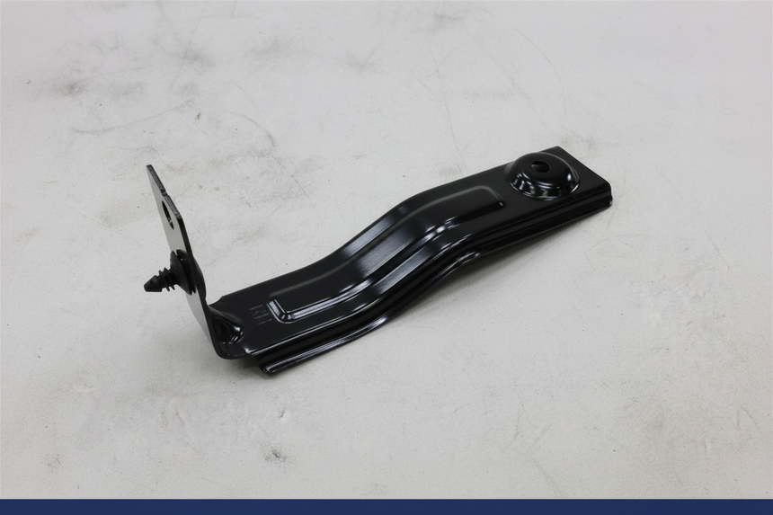 2021-2025 Ford Bronco Ranger Front Driver Side Fender Lower Bracket OEM