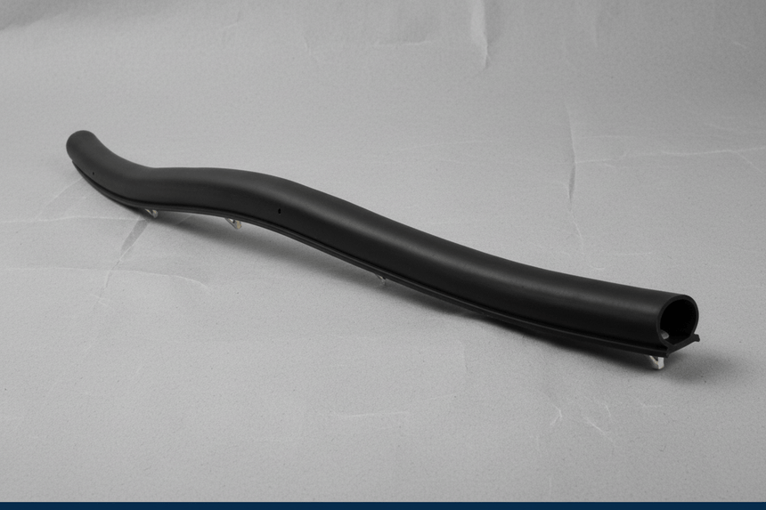 2021-2025 Ford Bronco Sport Driver Side Hood Weather Strip Seal OEM