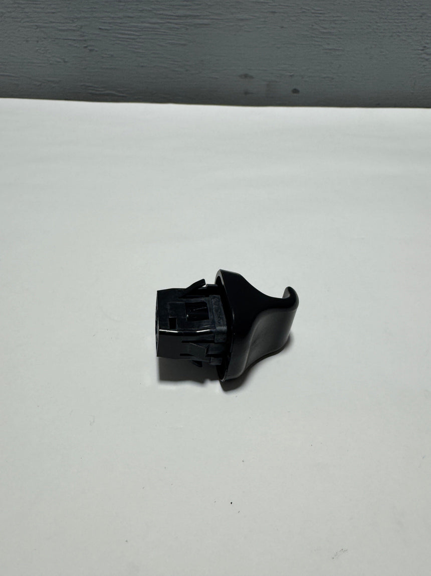 2021-2025 Ford Explorer Front Driver Seat Trim Panel Front Bracket OEM