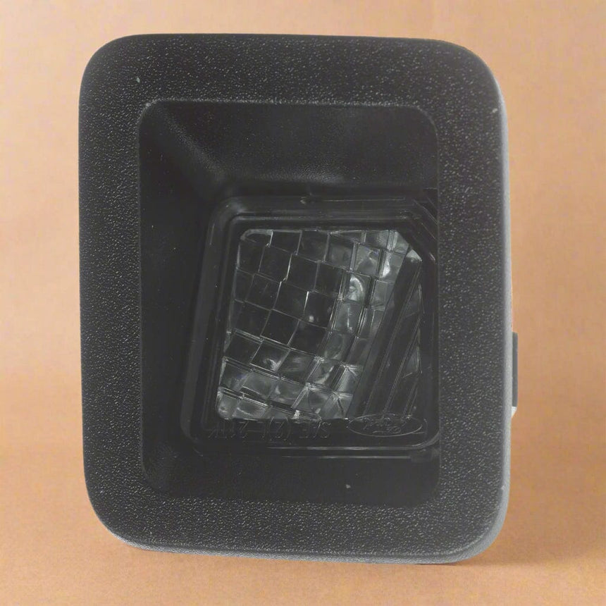 2021-2025 Ford F-150 Driver Side License Plate Lamp OEM Genuine New