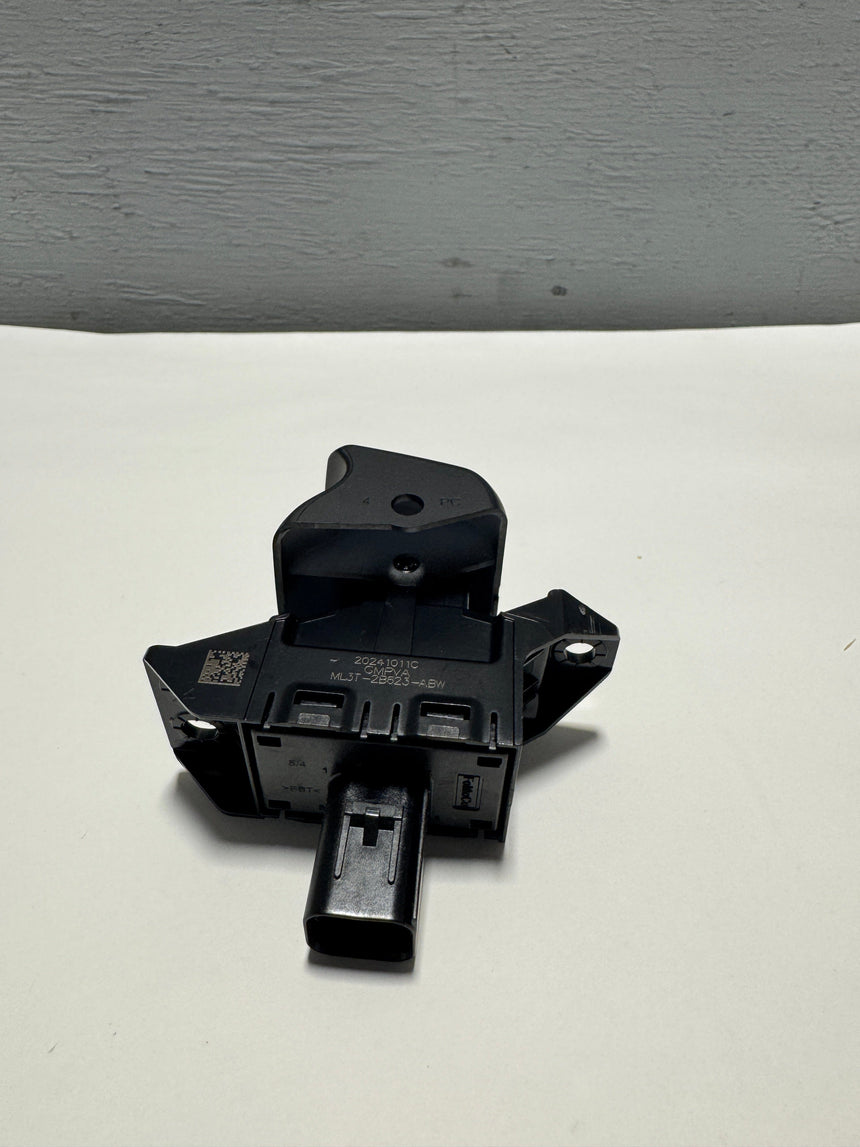 2021-2025 Ford F-150 Electric Parking Brake Switch Genuine OEM