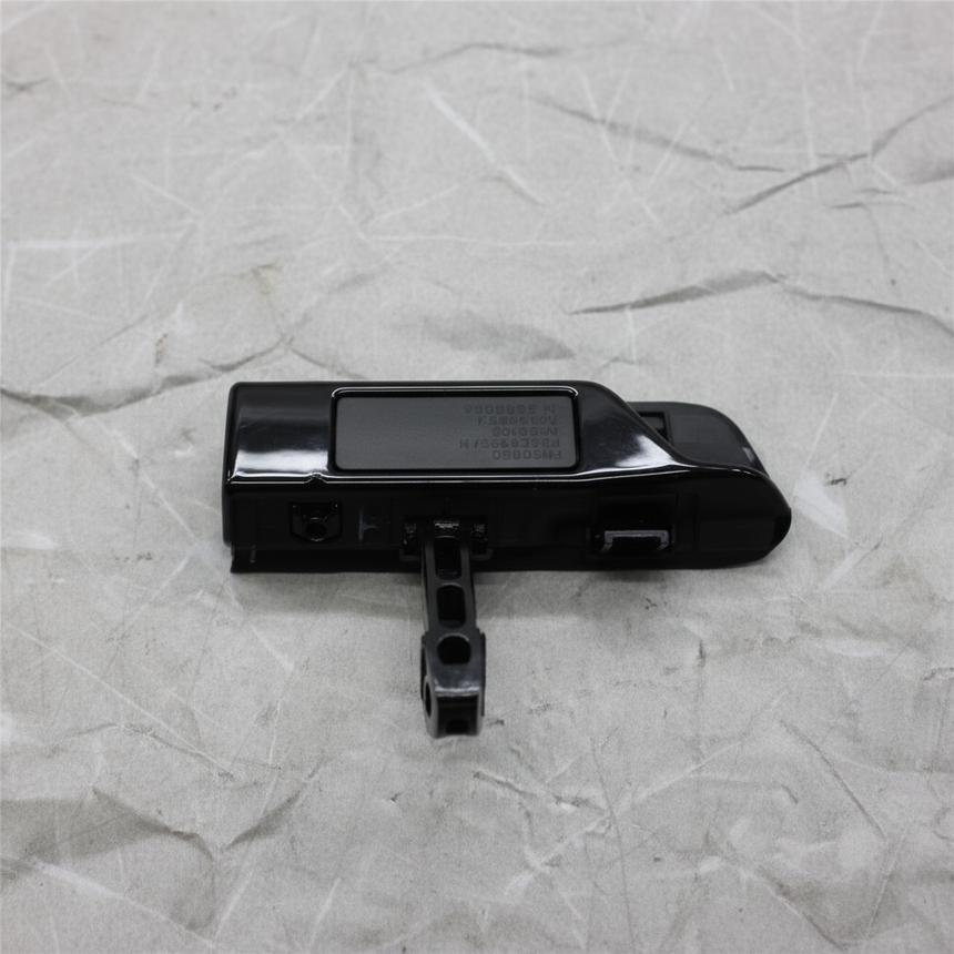 2021-2025 Ford Mustang Mach-E Front Passenger Exterior Door Handle Genuine OEM