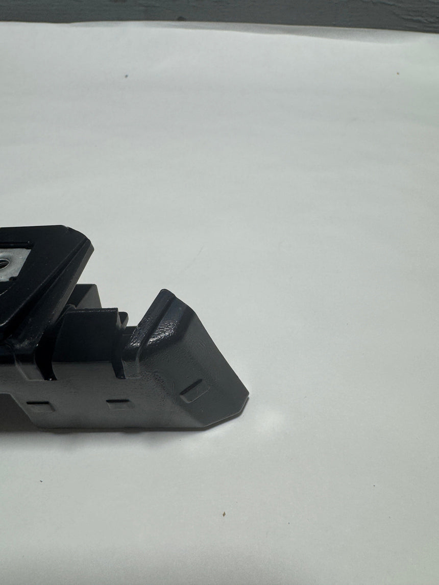 2021-2025 Tahoe or Suburban Passenger Side Front Bumper Guide Bracket Genuine Oem