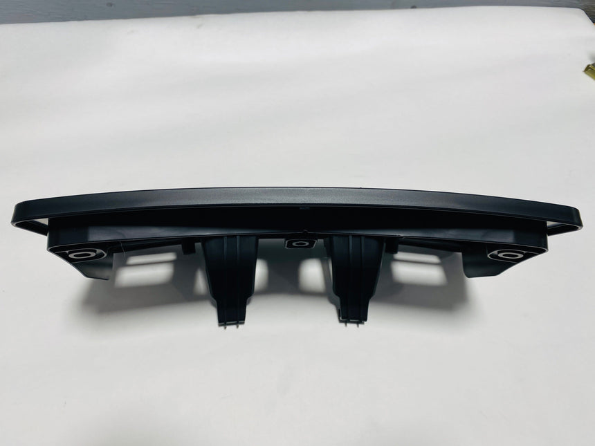 2021-2023 Acura TLX Front License Plate Bracket - Hardware Not Included