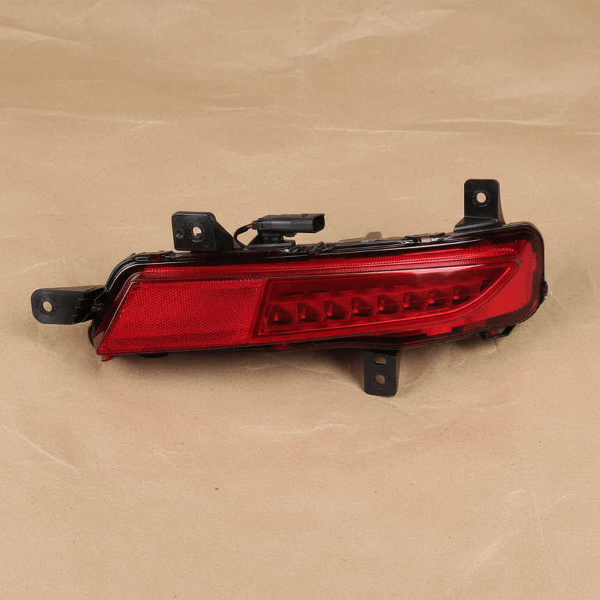 2022-2023 Bolt EUV OEM Genuine Passenger Side Rear Bumper Lamp