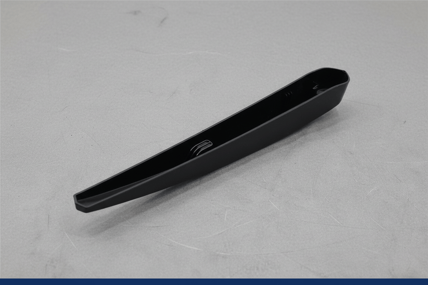 2022-2023 Trailblazer Encore GX Back Glass Wiper Arm Cover Genuine OEM