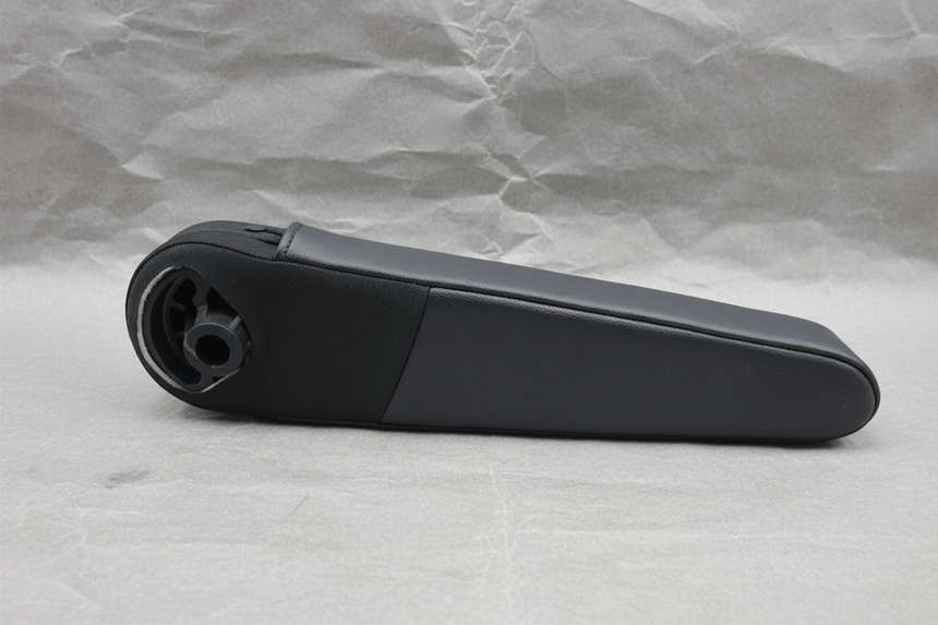 2022-2023 Ford Transit Front Driver Side Seat Armrest Genuine OEM