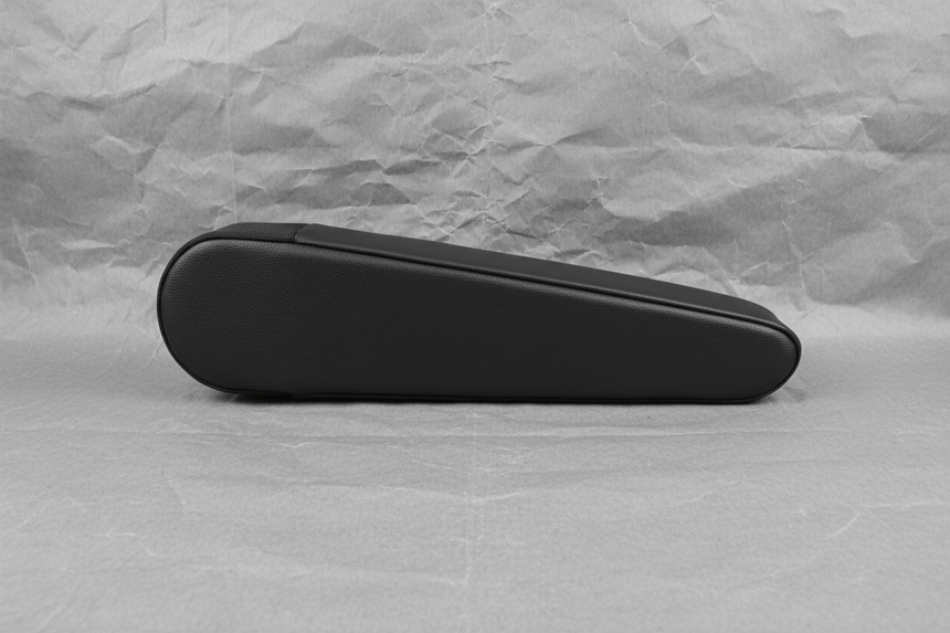 2022-2023 Ford Transit Front Driver Side Seat Armrest Genuine OEM