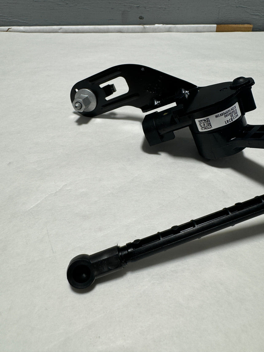 2022-2025 Silverado Sierra Driver Side Rear Ride Height Sensor OEM