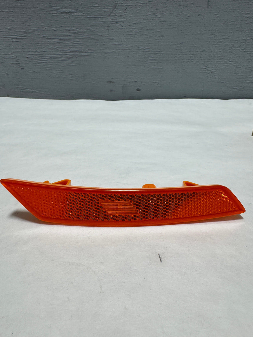 2022-2024 Chevrolet Equinox Side Marker Lamp Driver Side OEM