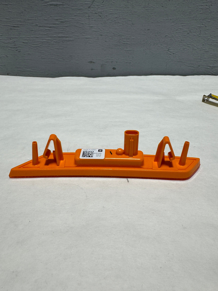 2022-2024 Chevrolet Equinox Side Marker Lamp Driver Side OEM