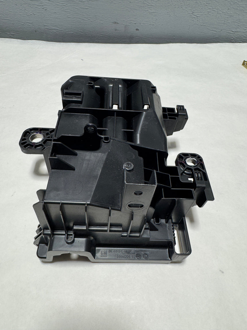 2022-2024 Equinox or Terrain 1.5Under Hood Engine Fuse Box Bracket OEM