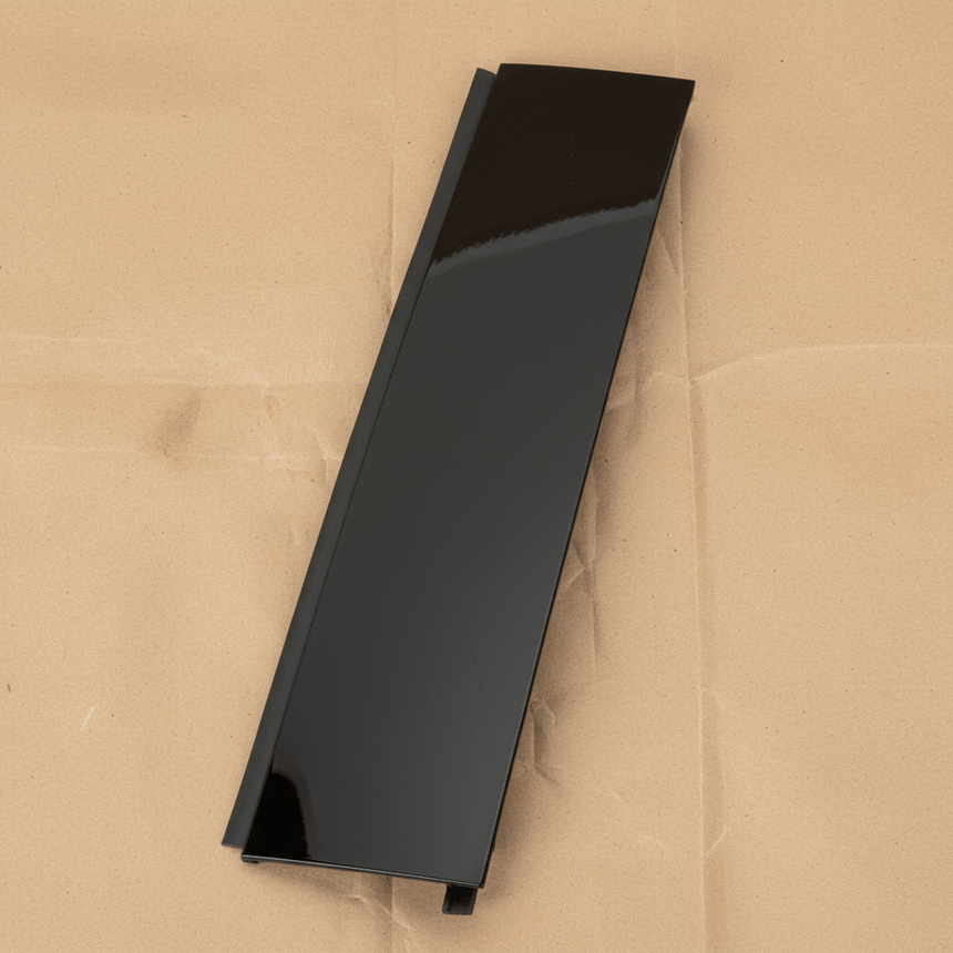 2022-2024 Expedition or Navigator OEM Pass Side Front Door Molding