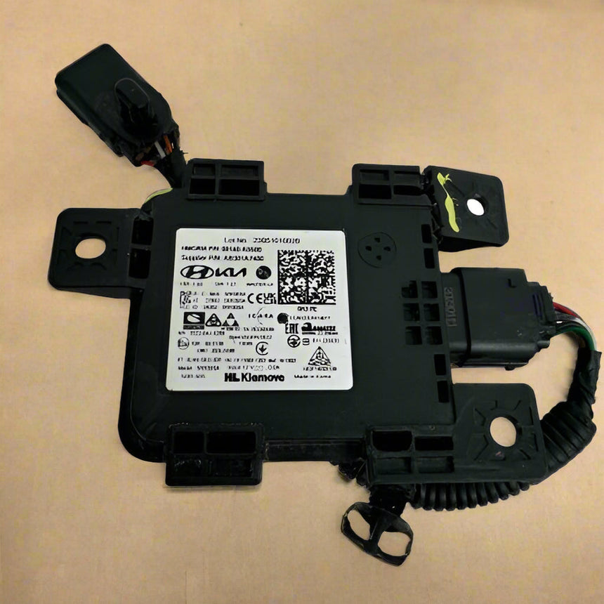 2022-2024 Kia Soul Rear Driver SIde Rear Corner Blind Spot Radar Sensor Module OEM