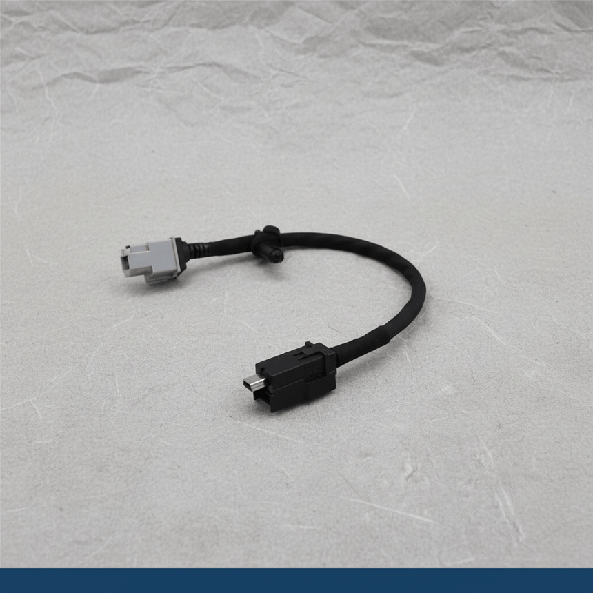 2022-2024 Ram 1500 Antenna Wiring Jumper Genuine OEM R1 Jumper USB
