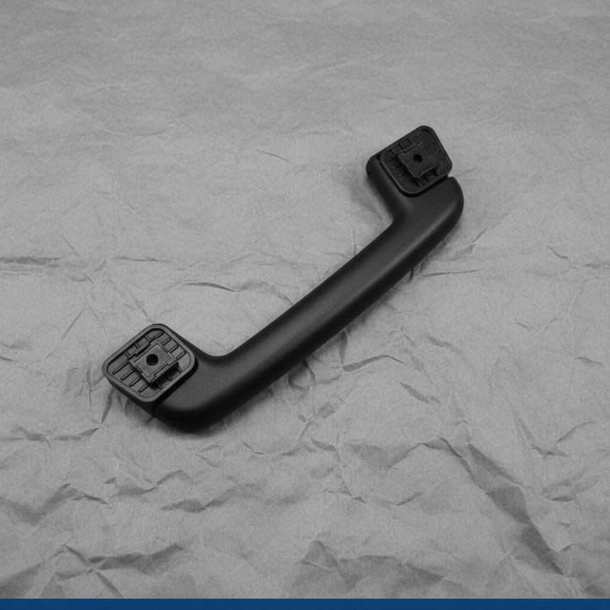 2022-2025 Ford Expedition Front Passenger Side Roof Grab Handle OEM