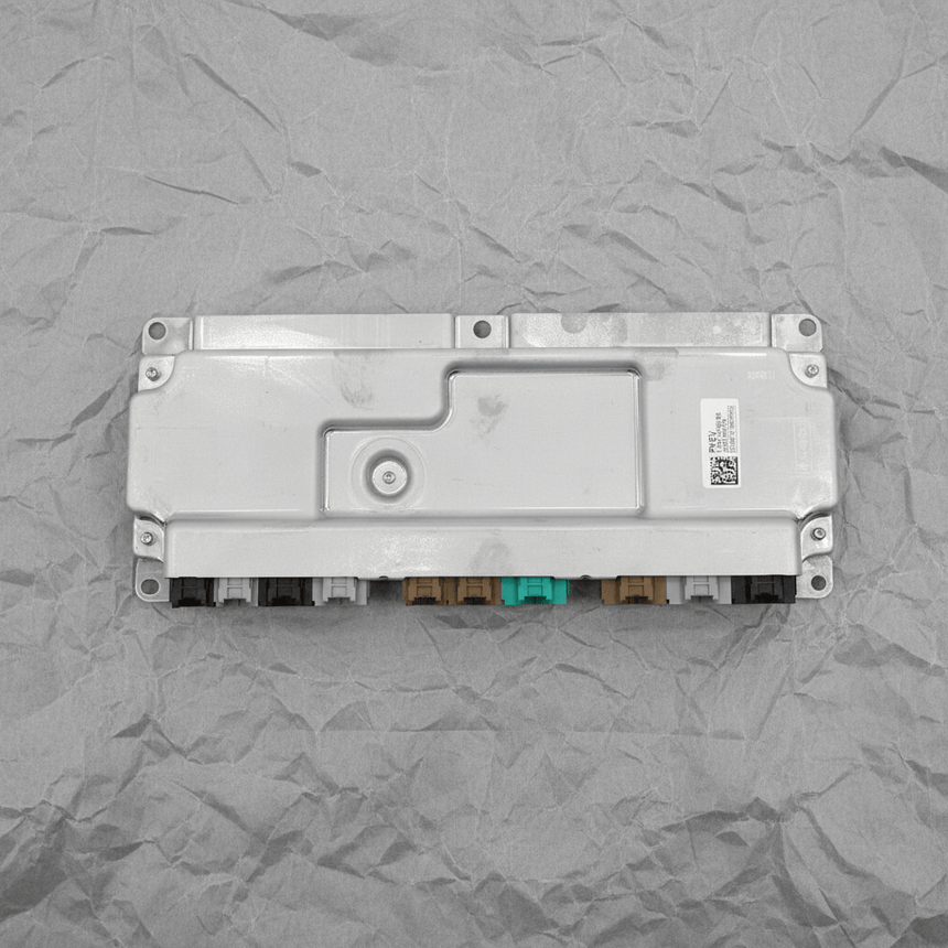 2022-2025 Ford F-150 Lightning Drive Motor Battery Control Module OEM
