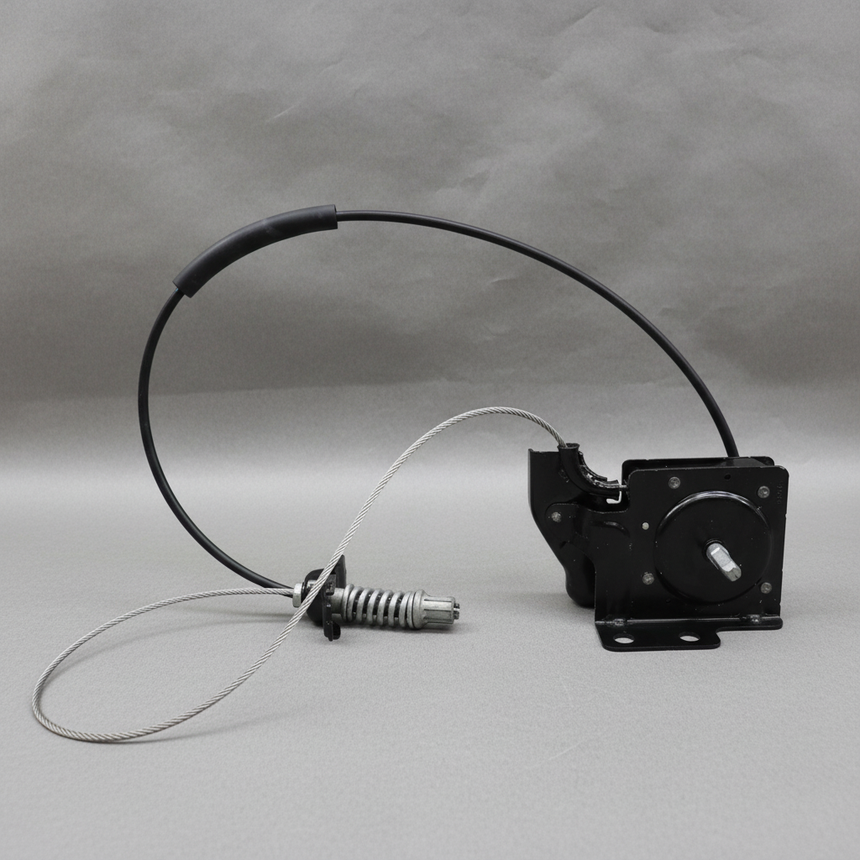 2022-2025 Ford Maverick Spare Tire Carrier Hoist Genuine OEM