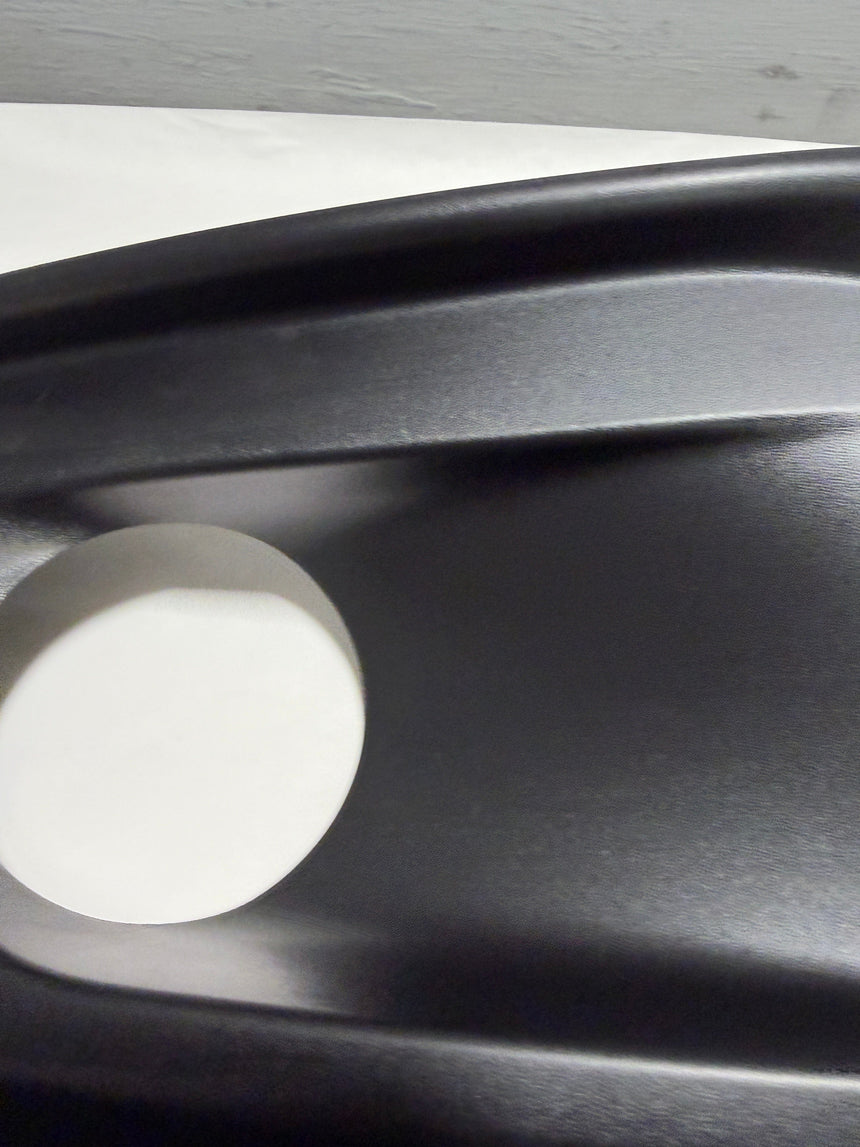 2022-2025 Jeep Compass Driver Side Fog Lamp Light Trim Bezel OEM Genuine