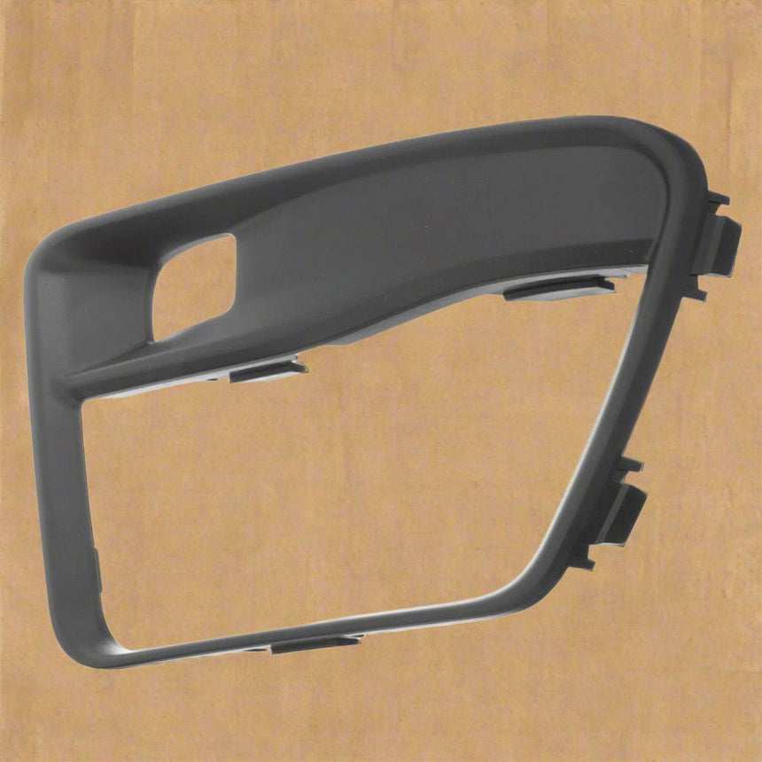 2022-2025 Jeep Grand Cherokee Driver Side Fog Lamp Light Bezel Surround Left Genuine Genuine OEM