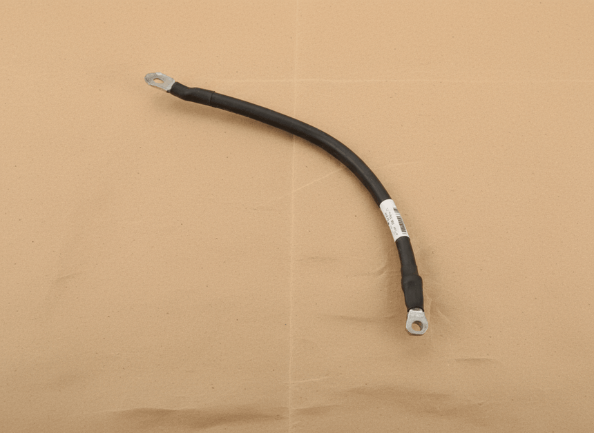 2022-2025 RAM Promaster 3.6L OEM Genuine Engine Ground Wire