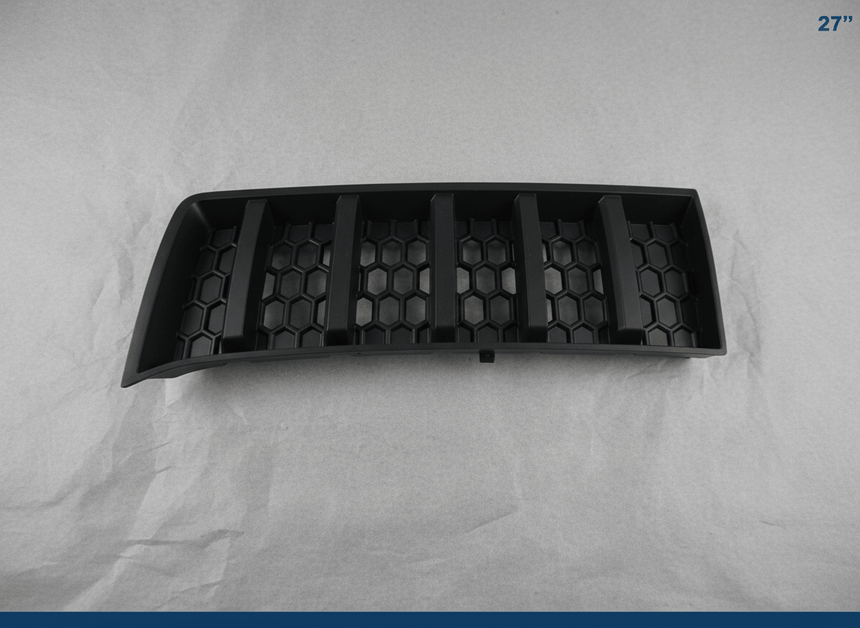 2022-2025 Toyota Tundra Passenger Side Air Intake Duct Grille OEM