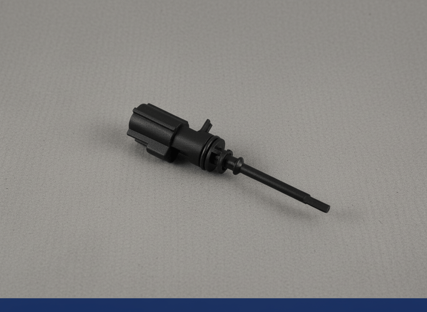 2022-26 Chrysler/Dodge/Jeep/Ram OEM Air Intake Temp Sensor