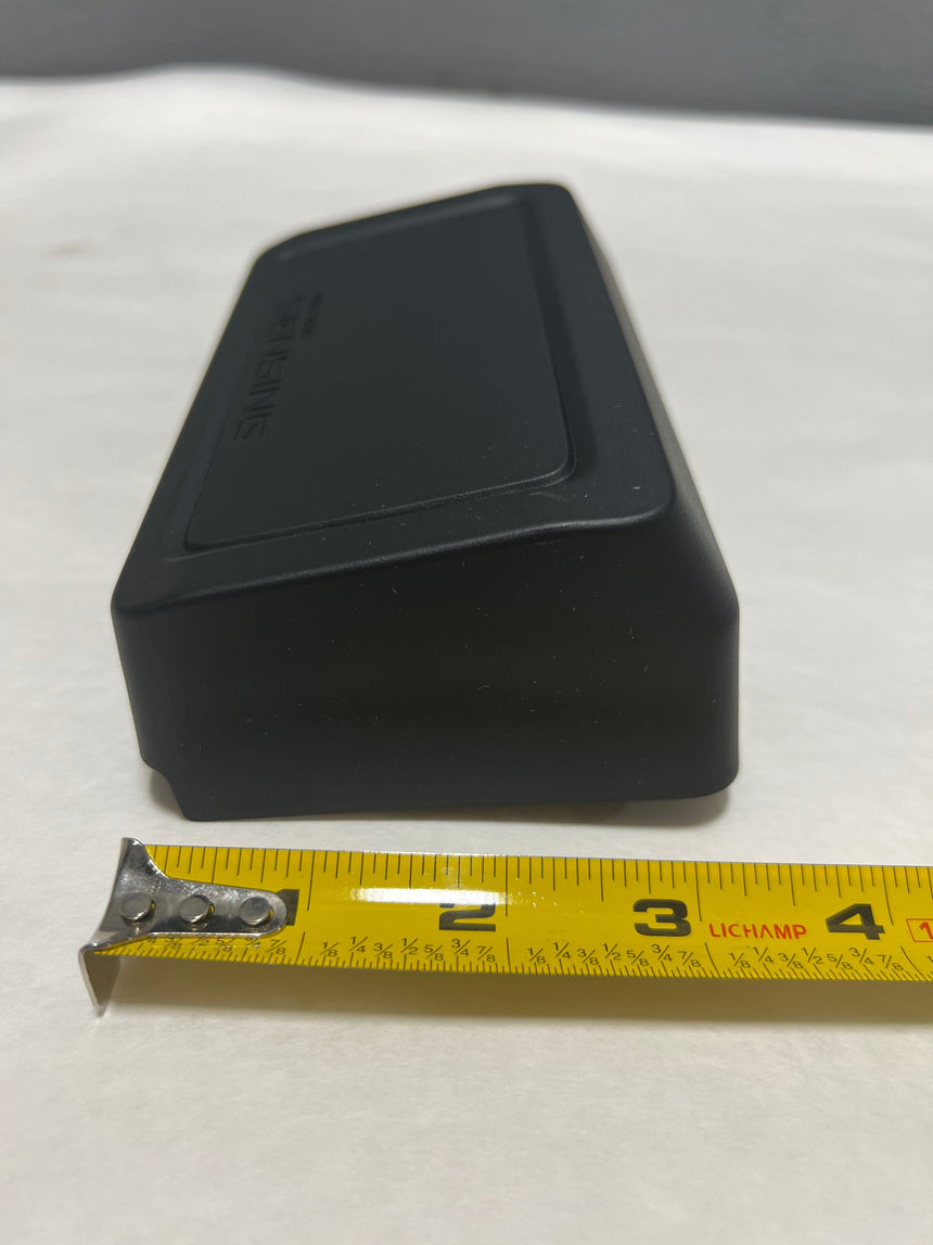2021-2022 Accord Front Cover For Milliwave Radar Distance Sensor