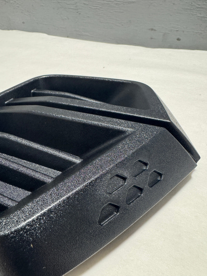 2023-2025 Chevrolet Colorado Driver Side Fog Lamp Hole Cover OEM Genuine