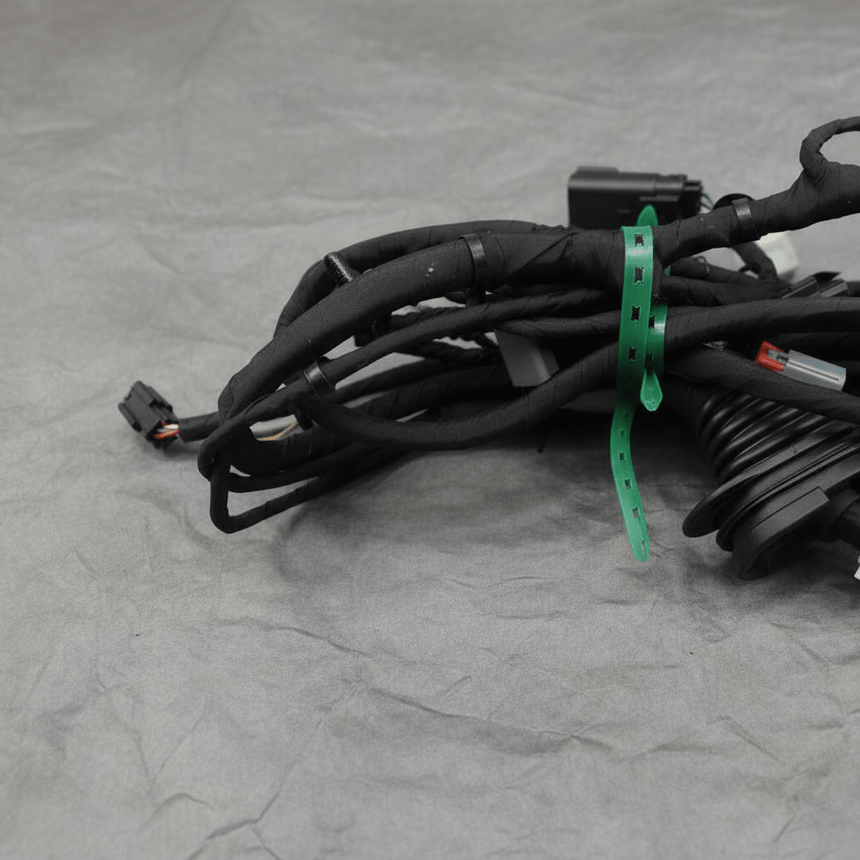 2023-2024 Chevrolet Equinox 1.5L LT Headlamp Wiring Harness Genuine OEM