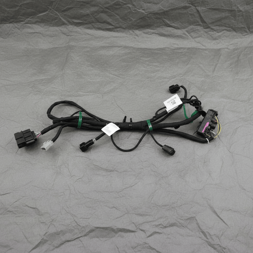 2023-2024 Chevrolet Equinox 1.5L LT Headlamp Wiring Harness Genuine OEM