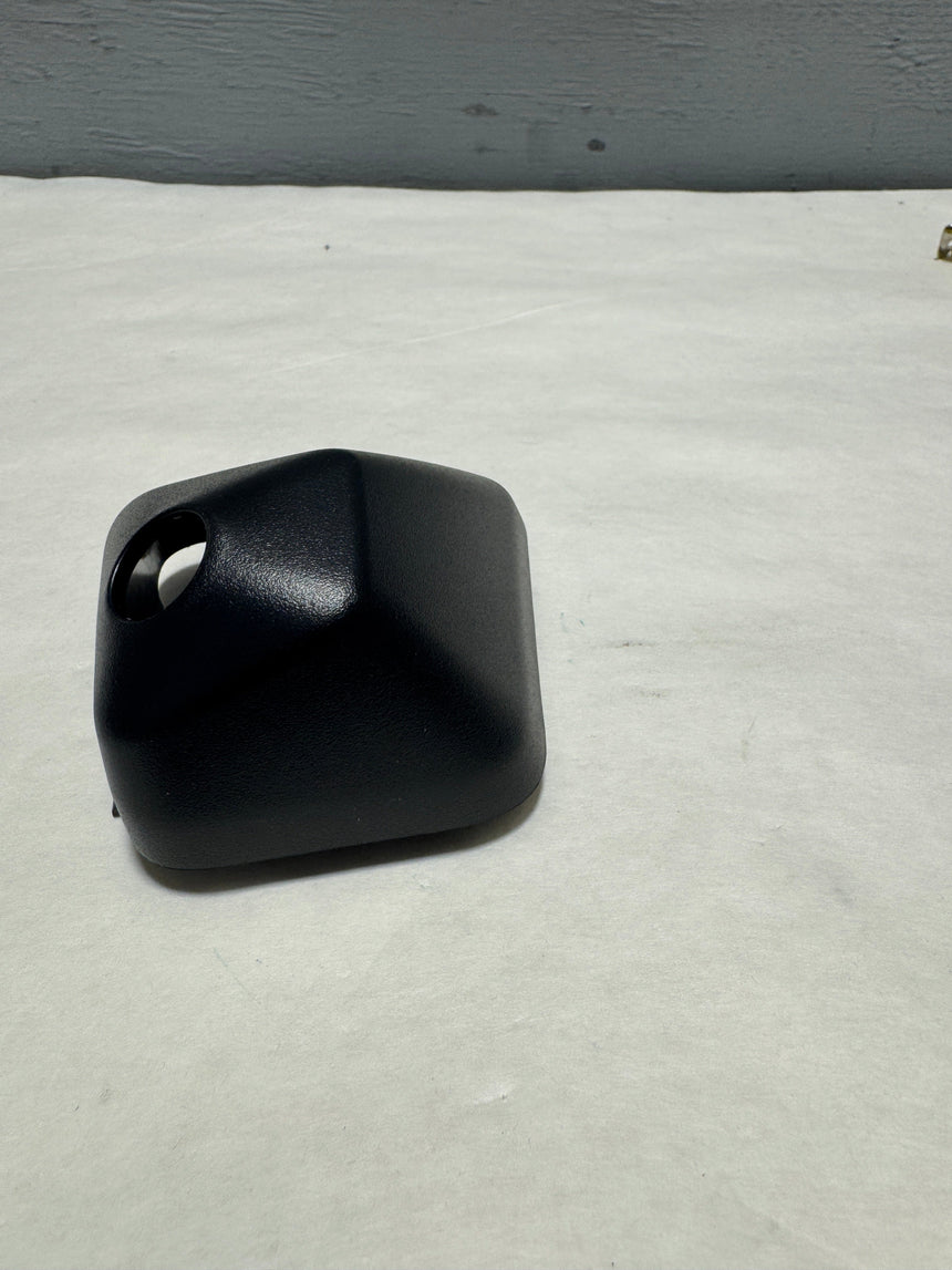 2023-2024 Ford F-250 F-350 Passenger Side Mirror Lower Camera Cover OEM