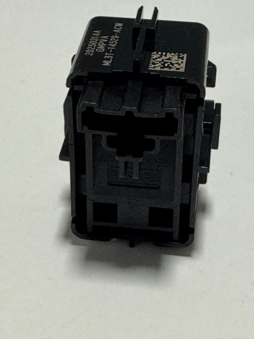 2023-2024 Ford F-250 F-350 Passenger Side Power Window Switch Genuine OEM