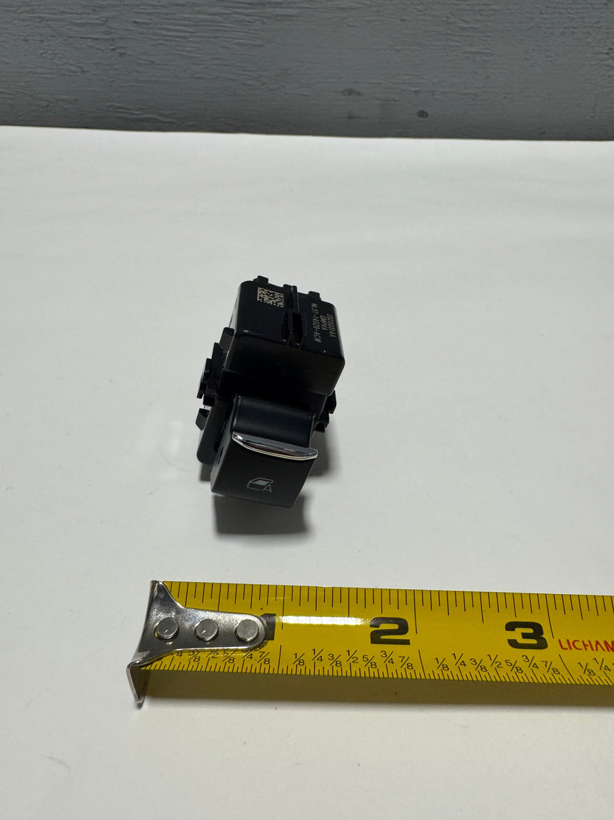 2023-2024 Ford F-250 F-350 Passenger Side Power Window Switch Genuine OEM