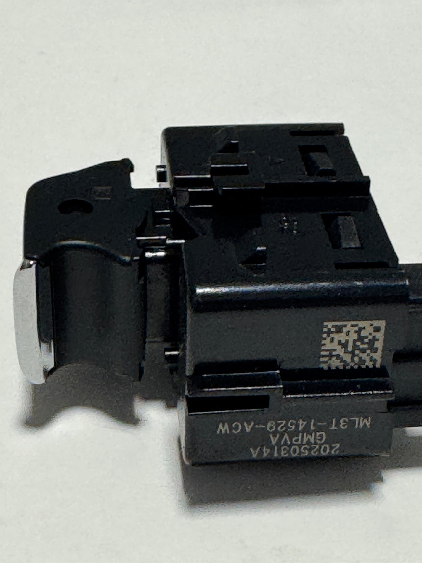 2023-2024 Ford F-250 F-350 Passenger Side Power Window Switch Genuine OEM