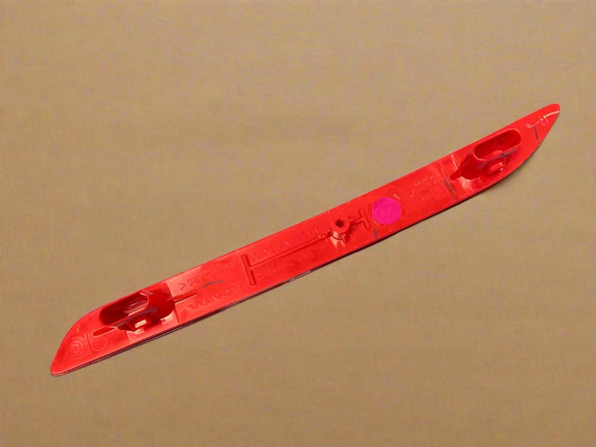 2023-2024 Honda Accord Rear Passenger Side Bumper Red Reflector Marker OEM
