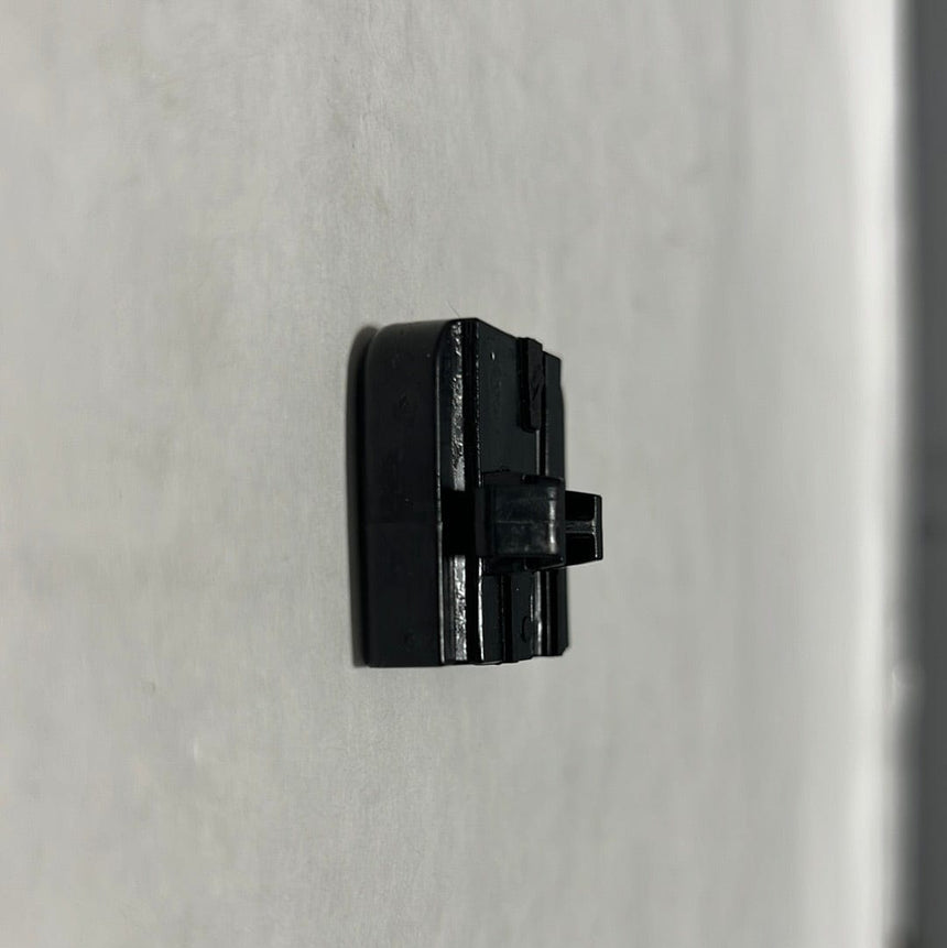 2023-2025 Honda CR-V (1) Fuel Lid Door Striker Clip Genuine OEM New