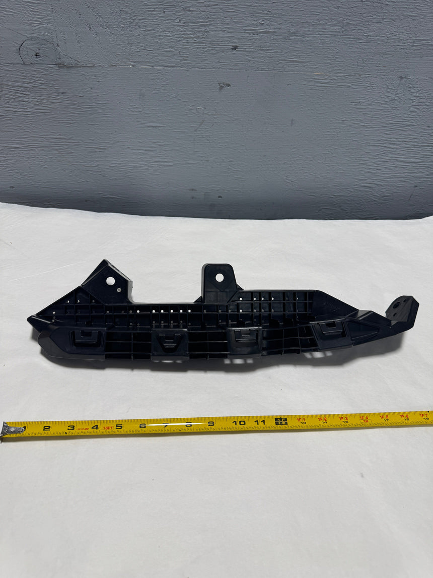 2023-2024 Honda Pilot Front Driver Side Upper Bumper Beam Support OEM