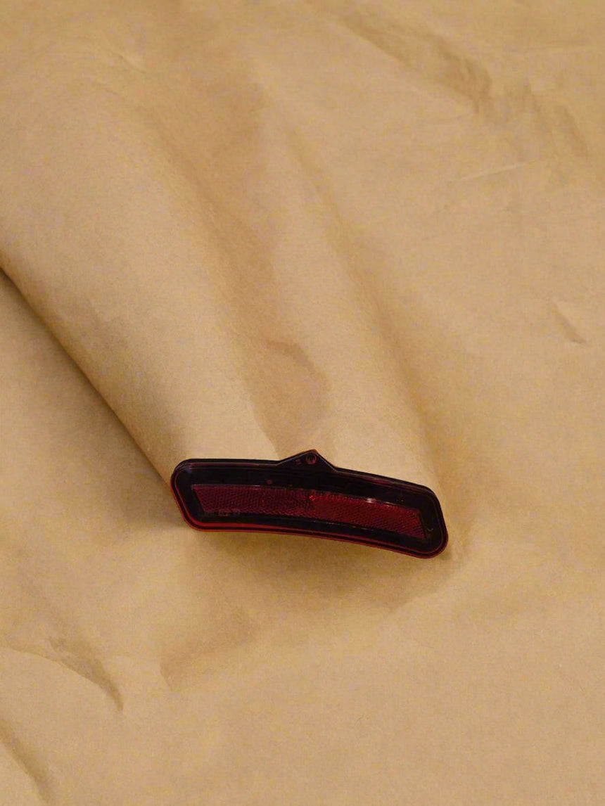 2023-2024 Toyota Prius Passenger Side RearSide Marker Light OEM Genuine