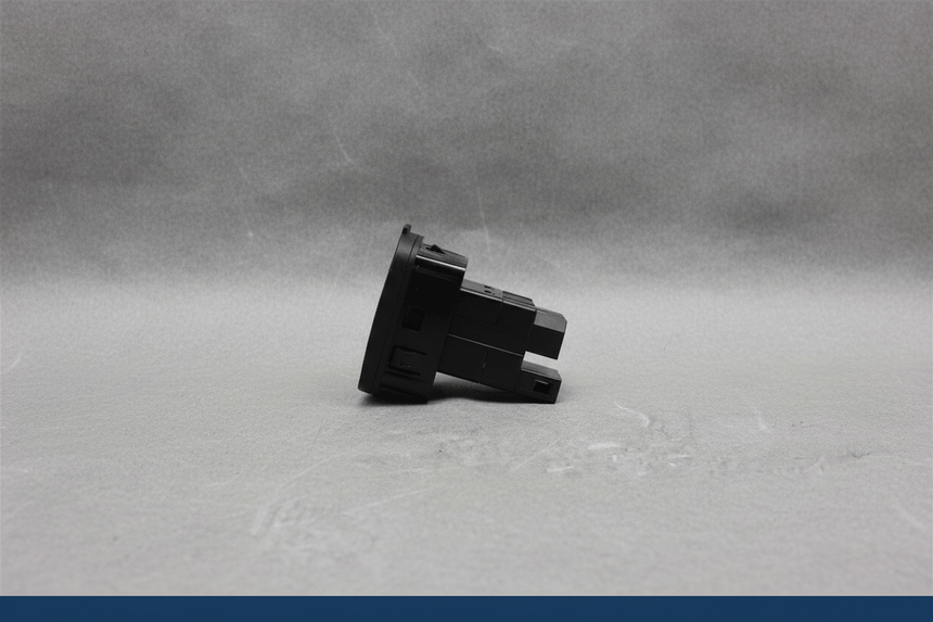 2023-2025 Ford Bronco USB Port Receptacle Genuine OEM