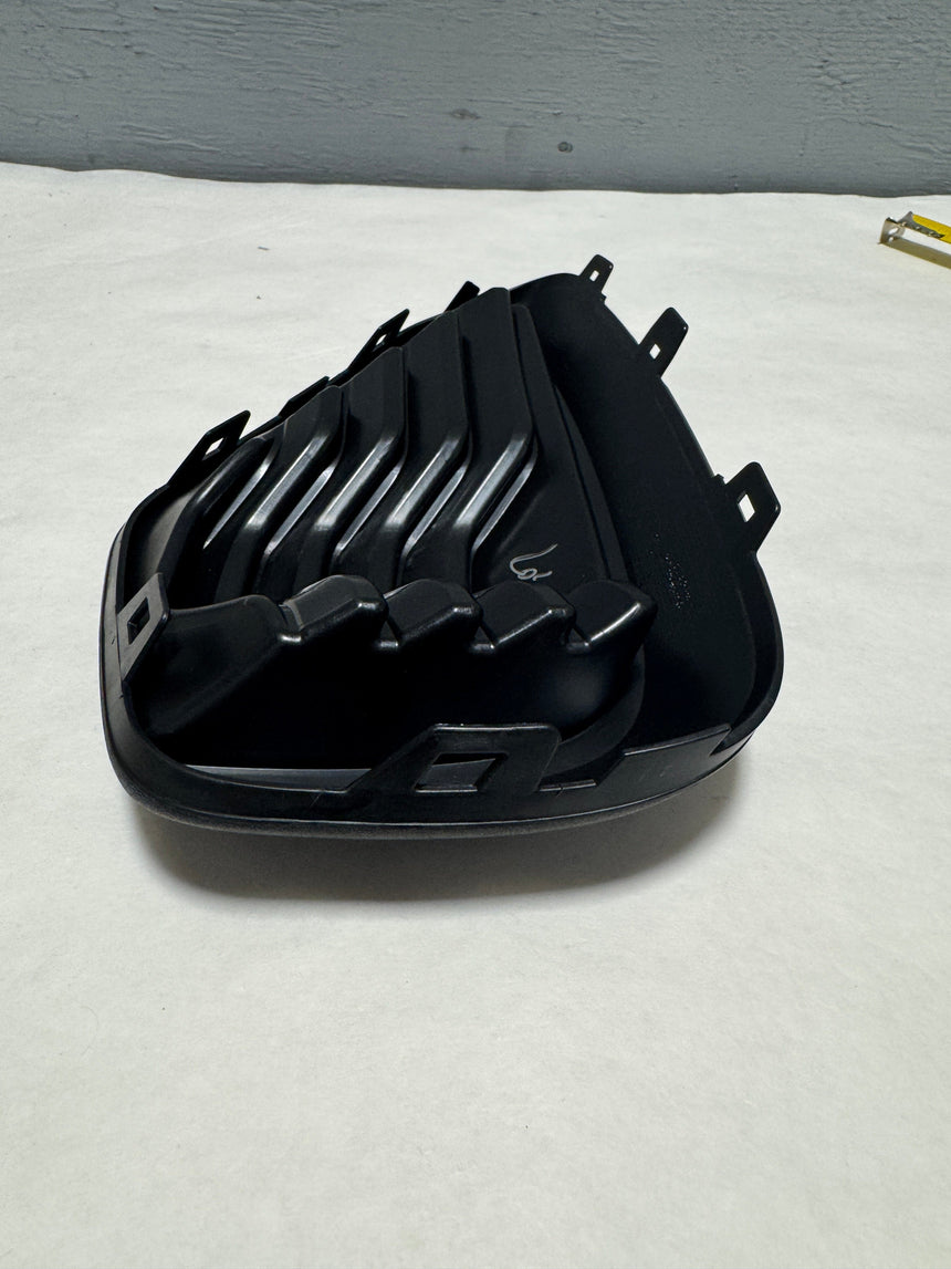 2023-2025 Ford Escape Driver Side Front Bumper Fog Light hole Cover Genuine OEM