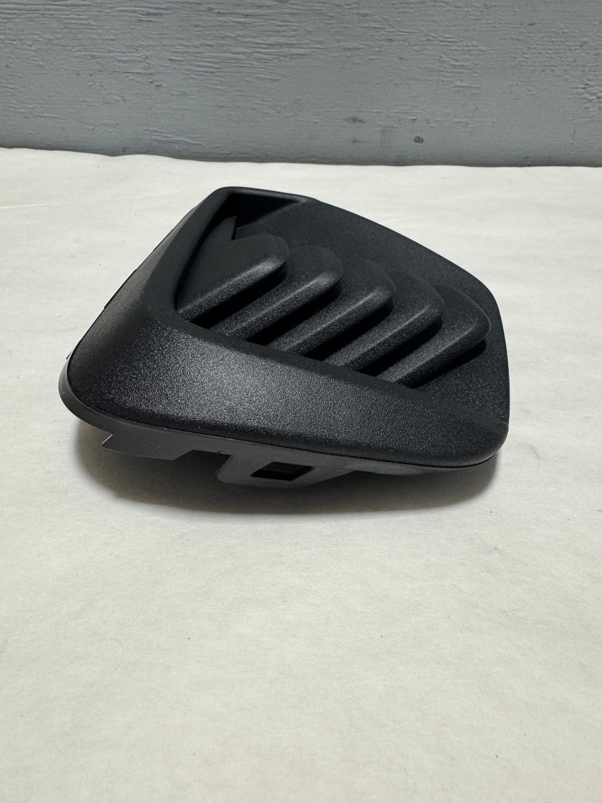 2023-2025 Ford Escape Driver Side Front Bumper Fog Light hole Cover Genuine OEM