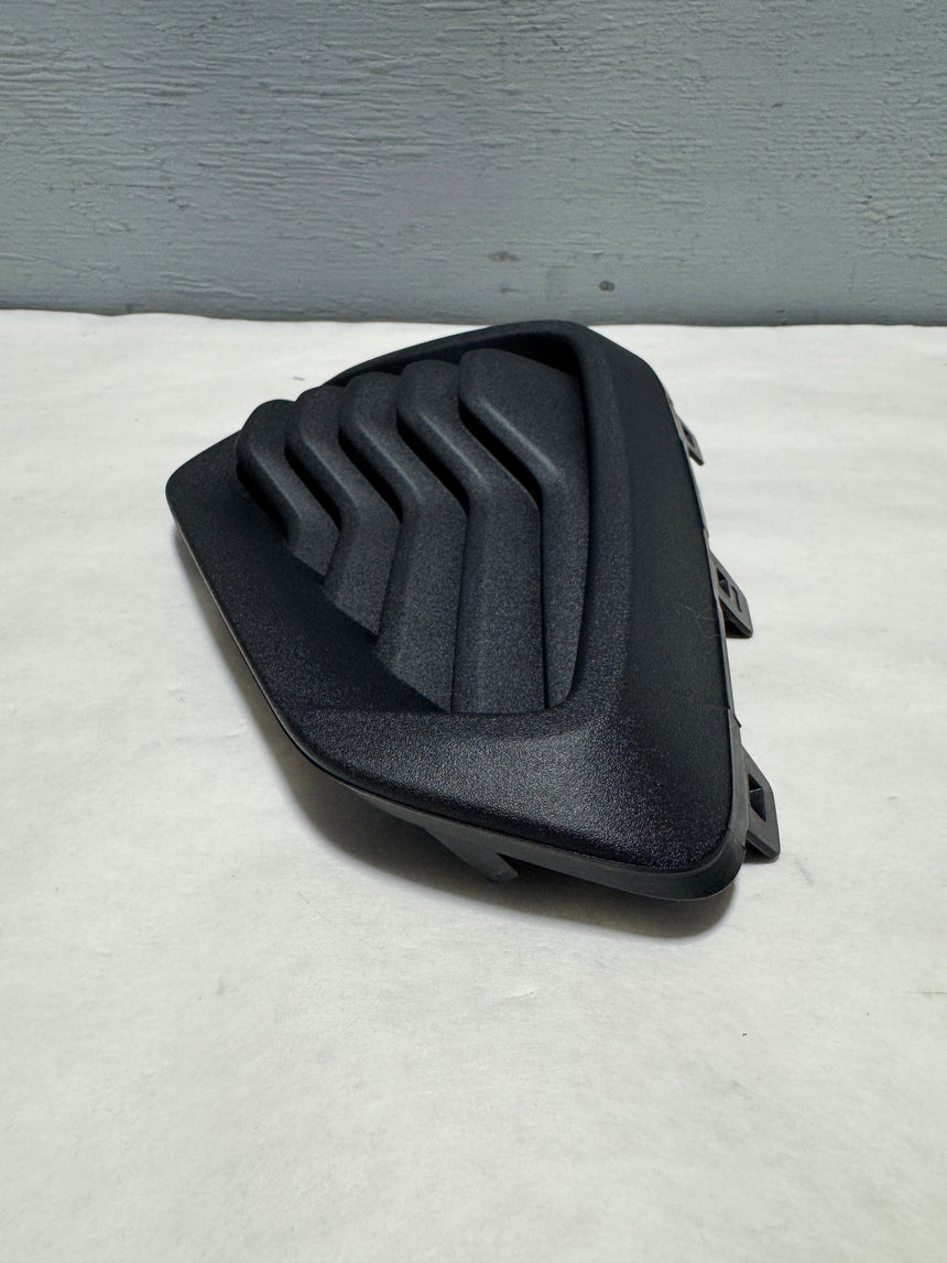 2023-2025 Ford Escape Driver Side Front Bumper Fog Light hole Cover Genuine OEM
