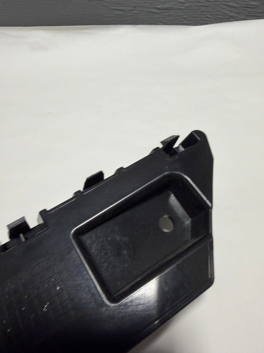 2023-2025 Ford Explorer XL,Limited,Platinum Passenger Side Rear Bumper Bracket OEM