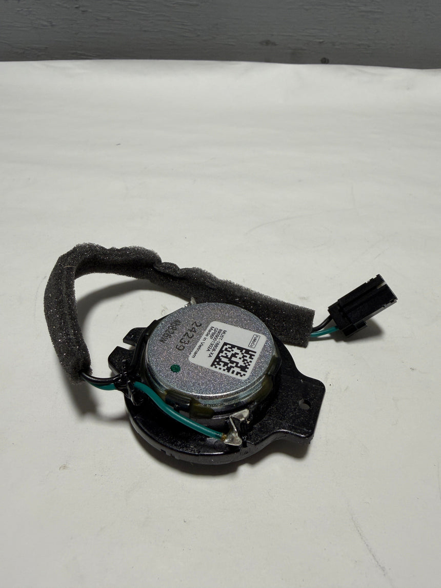 2023-2025 Ford F-250 F-350 (1)Overhead Speaker for 18 Speaker System OEM