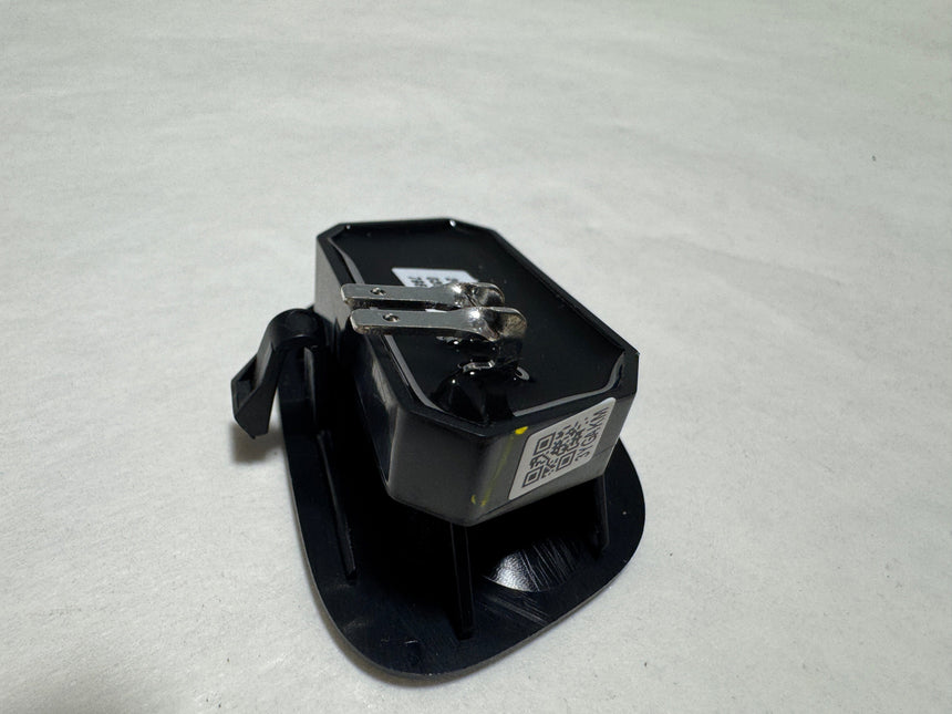2023-2025 Ford F-250 F-350 Driver Side Mirror Puddle Lamp Genuine OEM