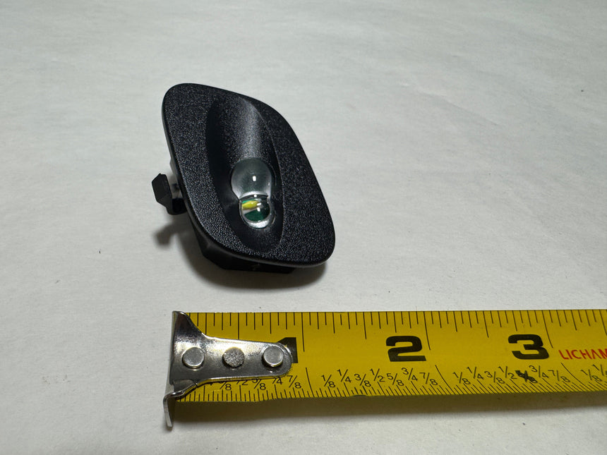2023-2025 Ford F-250 F-350 Driver Side Mirror Puddle Lamp Genuine OEM