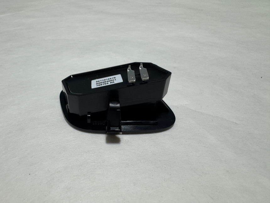 2023-2025 Ford F-250 F-350 Driver Side Mirror Puddle Lamp Genuine OEM