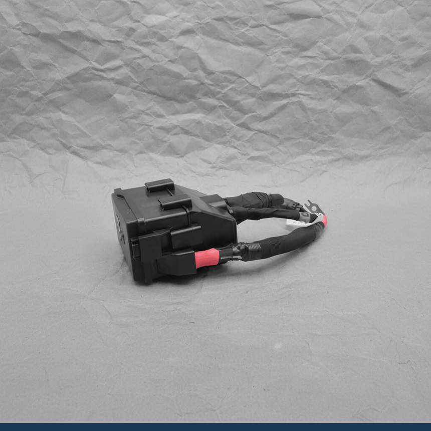 2023-2025 Ford F-250 F-350 F-450 Upfitter Fuse & Relay Panel Under Hood Genuine OEM